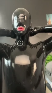 Latex Desires [ latexdesires ] Onlyfans leaked video 10358503 on Hotleaks.tv