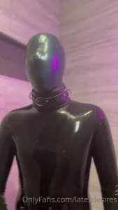 Latex Desires [ latexdesires ] Onlyfans leaked video 10358511 on Hotleaks.tv