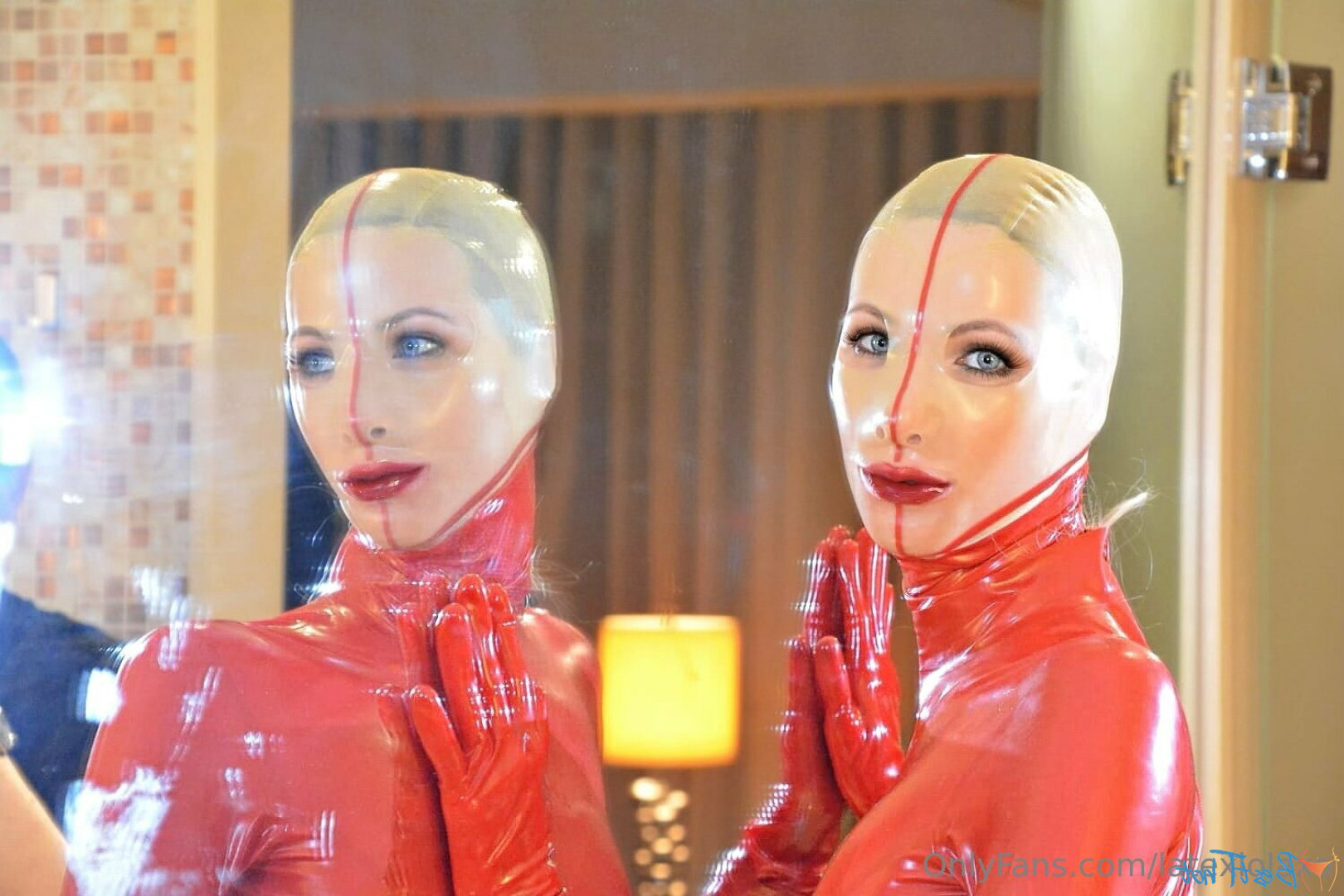 Latex Lola XO 💕 [ latexlolaxo ] Onlyfans leaked photo 16942804 on Hotleaks.tv