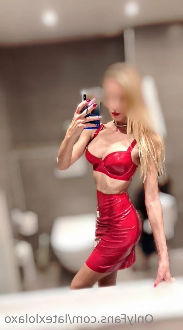 Latex Lola XO 💕 [ latexlolaxo ] Onlyfans leaked photo 8533052 on Hotleaks.tv