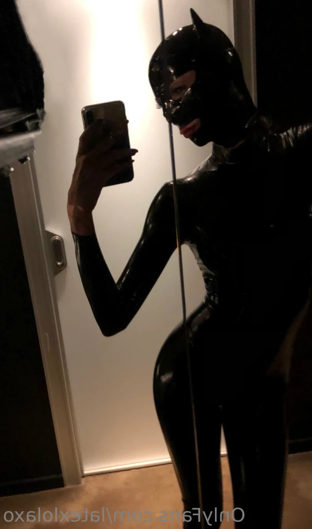 Latex Lola XO 💕 [ latexlolaxo ] Onlyfans leaked photo 8533059 on Hotleaks.tv