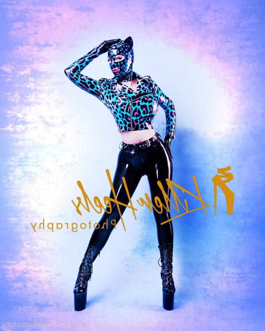 latexlucy Onlyfans leaked photo 8367162 on Hotleaks.tv