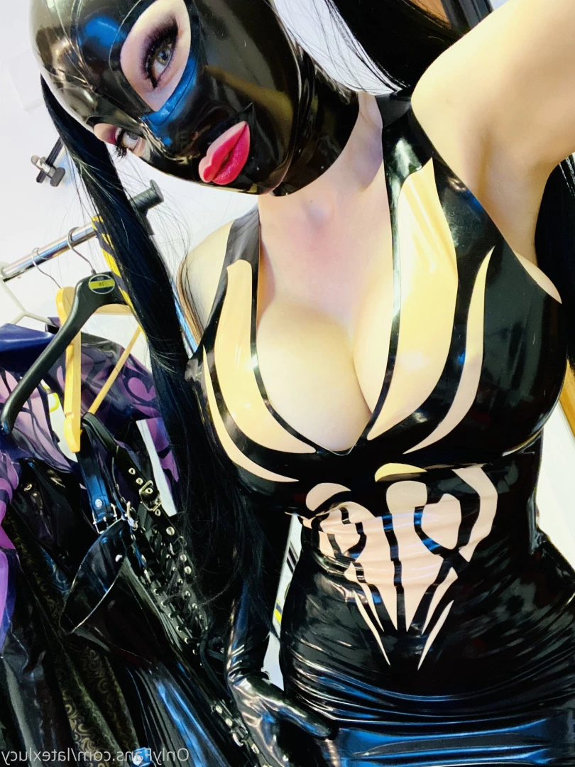 latexlucy Onlyfans leaked photo 8369156 on Hotleaks.tv