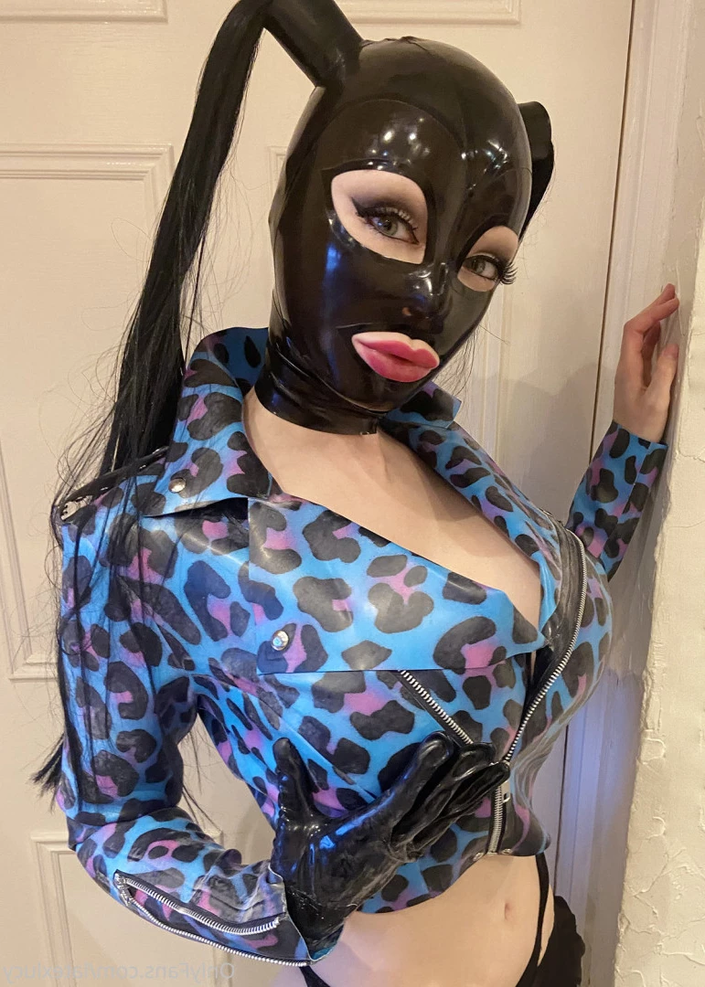 latexlucy Onlyfans leaked photo 8377330 on Hotleaks.tv