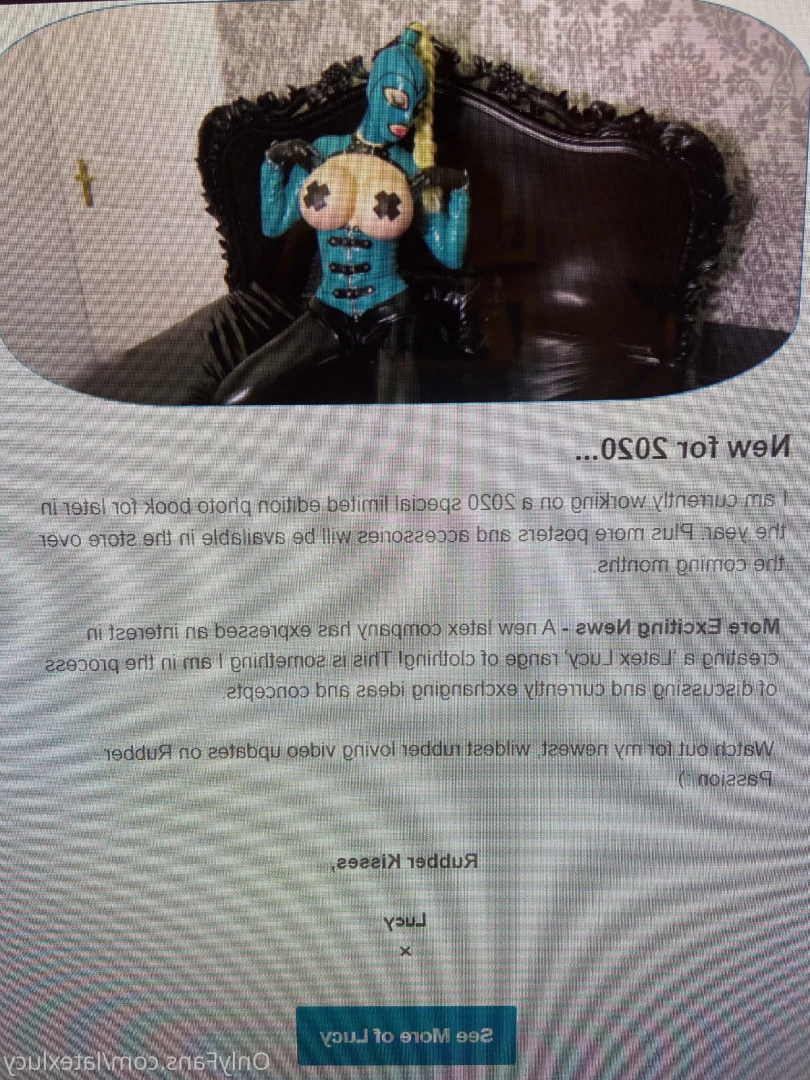 latexlucy Onlyfans leaked photo 8379001 on Hotleaks.tv