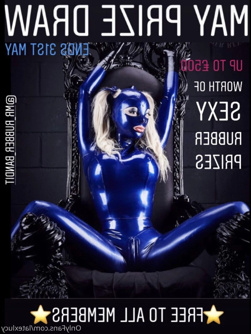 latexlucy Onlyfans leaked photo 8385702 on Hotleaks.tv