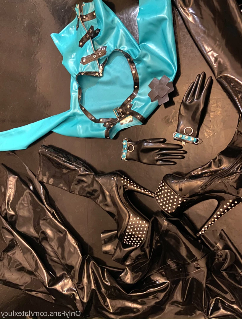 latexlucy Onlyfans leaked photo 8393355 on Hotleaks.tv