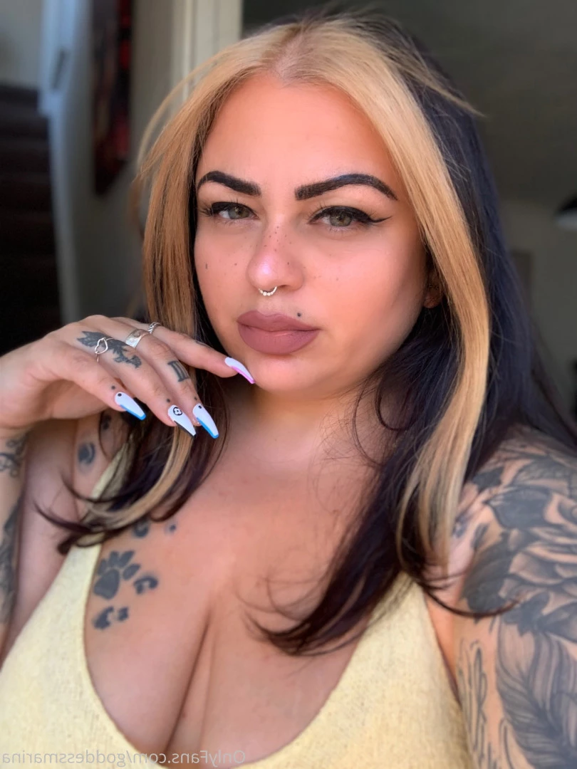 Latina Marina [ latinamarina ] Onlyfans leaked photo 8285996 on Hotleaks.tv
