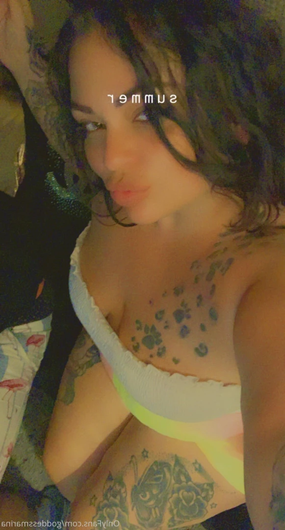 Latina Marina [ latinamarina ] Onlyfans leaked photo 8286041 on Hotleaks.tv