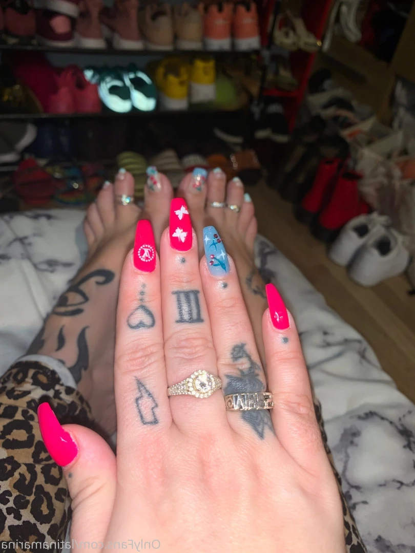 Latina Marina [ latinamarina ] Onlyfans leaked photo 8286617 on Hotleaks.tv