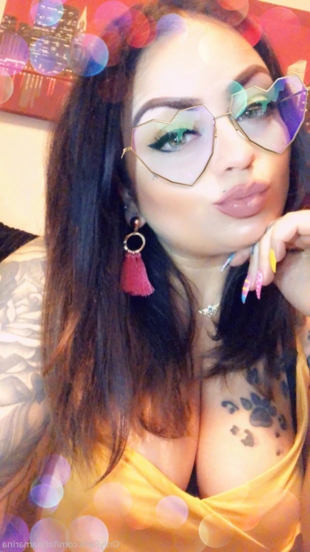 Latina Marina [ latinamarina ] Onlyfans leaked photo 8286838 on Hotleaks.tv