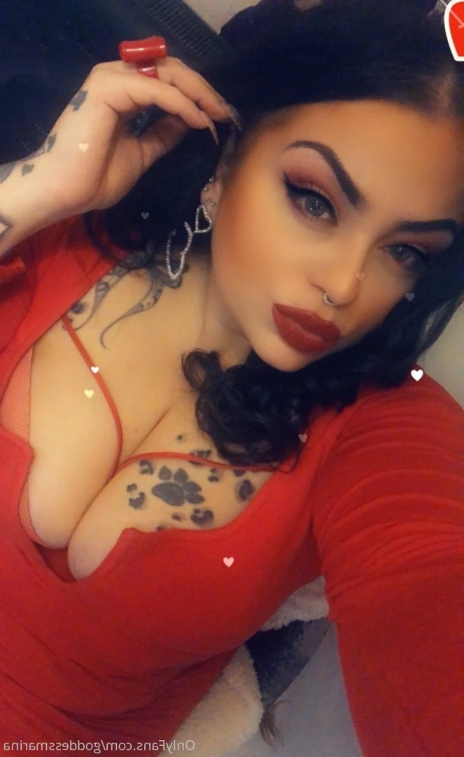 Latina Marina [ latinamarina ] Onlyfans leaked photo 8287139 on Hotleaks.tv