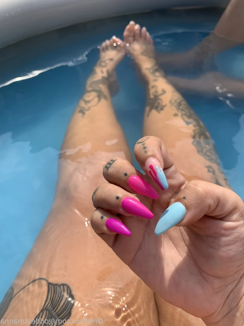 Latina Marina [ latinamarina ] Onlyfans leaked photo 8287718 on Hotleaks.tv