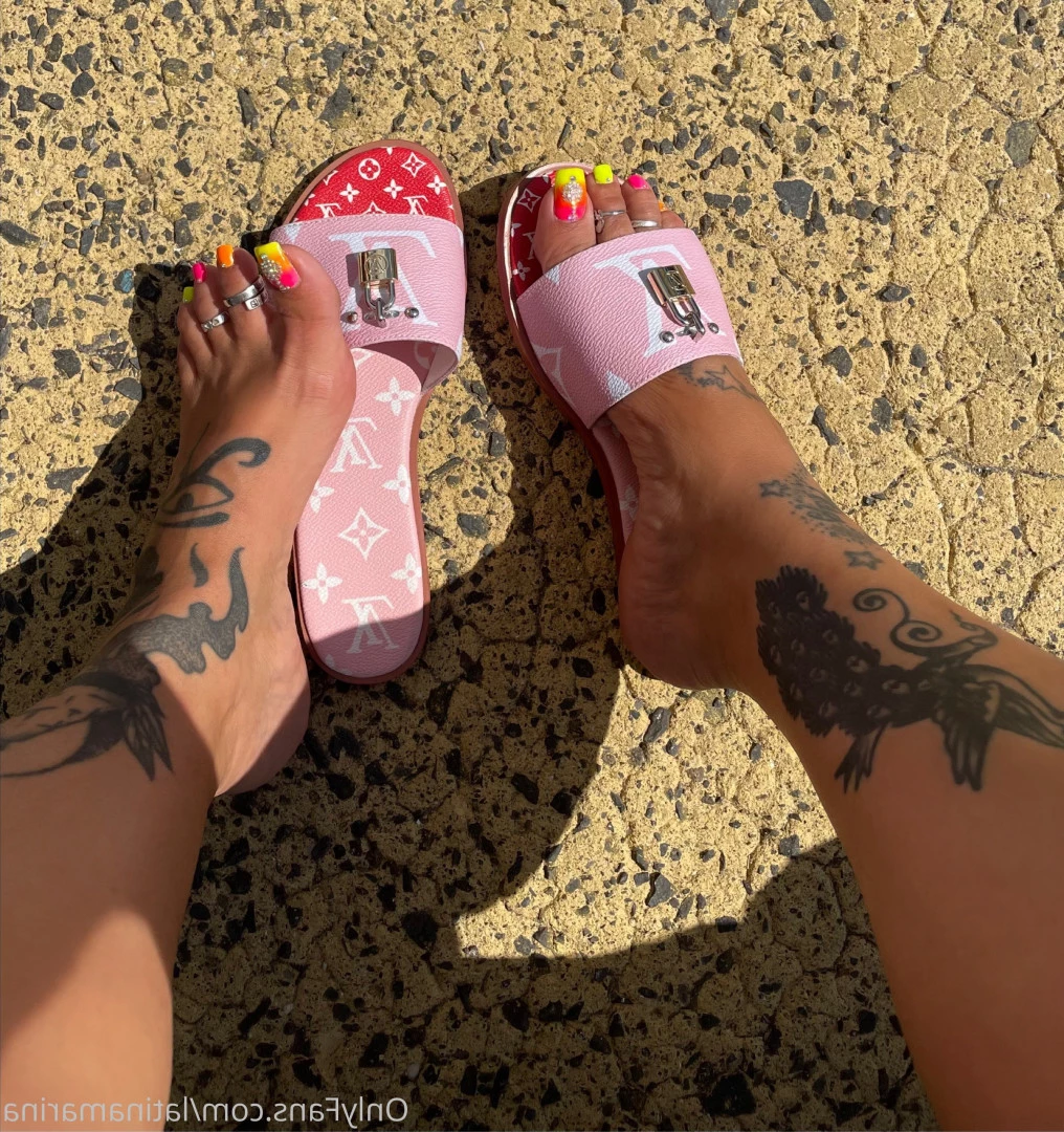 Latina Marina [ latinamarina ] Onlyfans leaked photo 8289472 on Hotleaks.tv