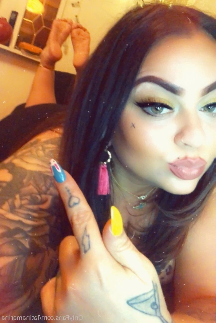 Latina Marina [ latinamarina ] Onlyfans leaked photo 8292624 on Hotleaks.tv