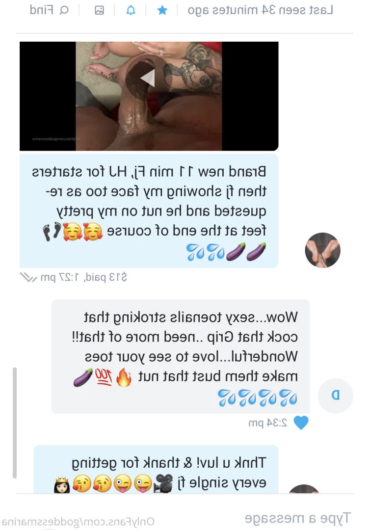 Latina Marina [ latinamarina ] Onlyfans leaked photo 8294263 on Hotleaks.tv
