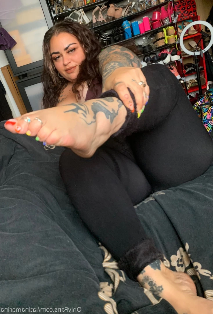 Latina Marina [ latinamarina ] Onlyfans leaked photo 8295933 on Hotleaks.tv