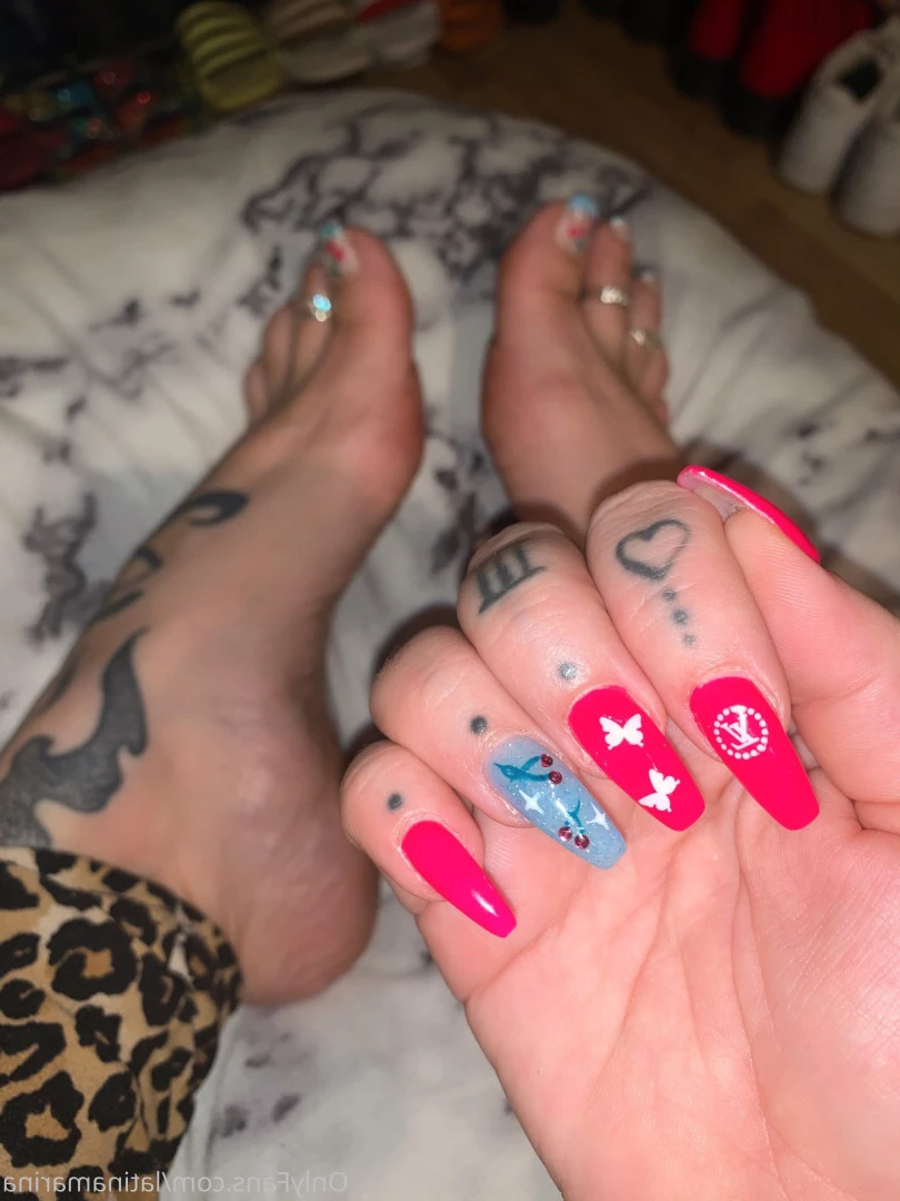 Latina Marina [ latinamarina ] Onlyfans leaked photo 8296239 on Hotleaks.tv