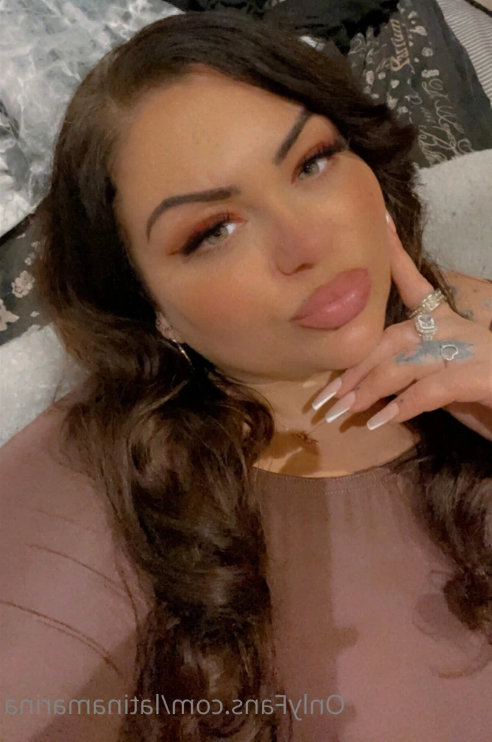Latina Marina [ latinamarina ] Onlyfans leaked photo 8297890 on Hotleaks.tv