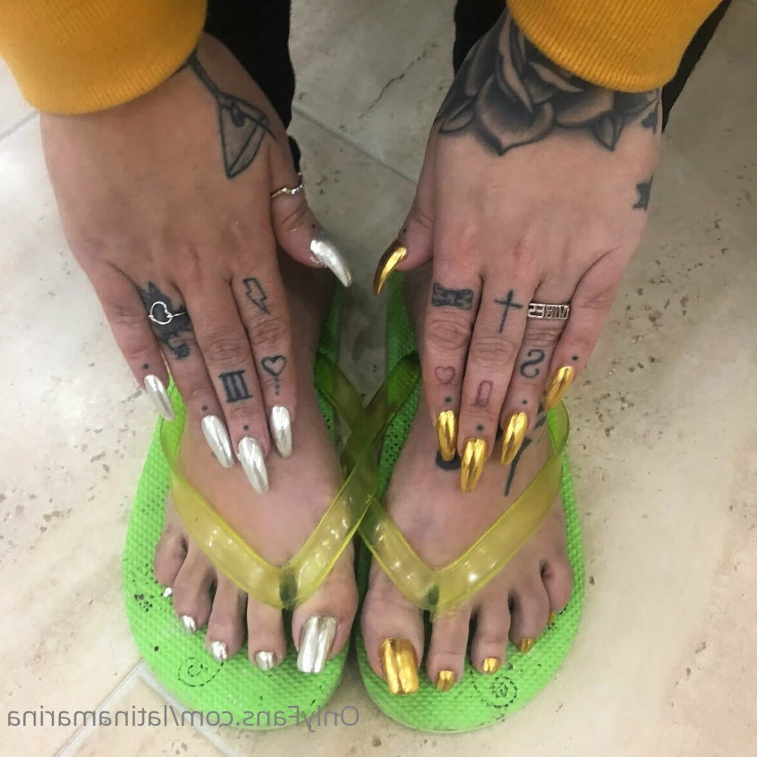 Latina Marina [ latinamarina ] Onlyfans leaked photo 8299848 on Hotleaks.tv
