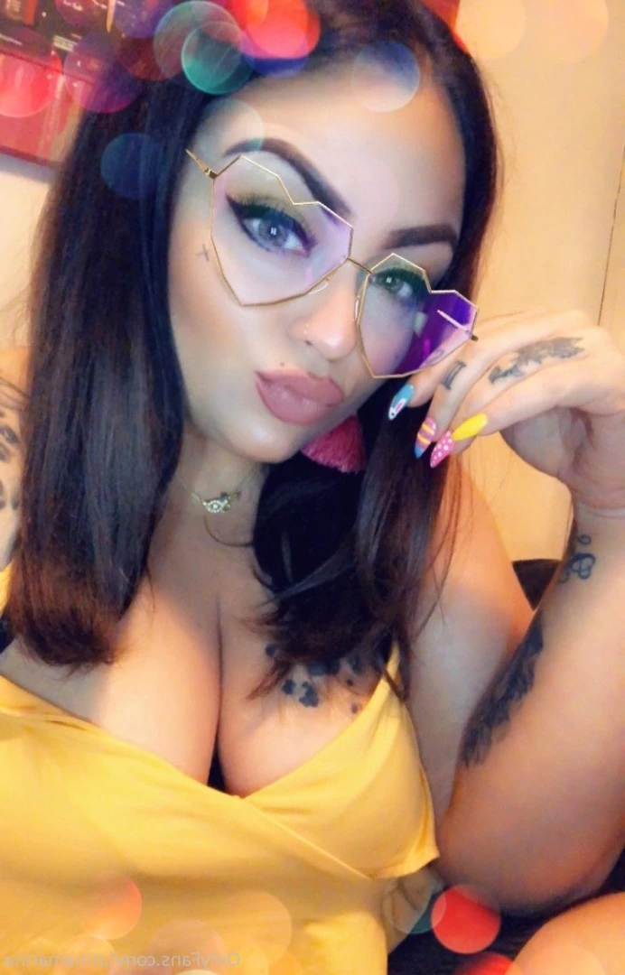 Latina Marina [ latinamarina ] Onlyfans leaked photo 8303345 on Hotleaks.tv