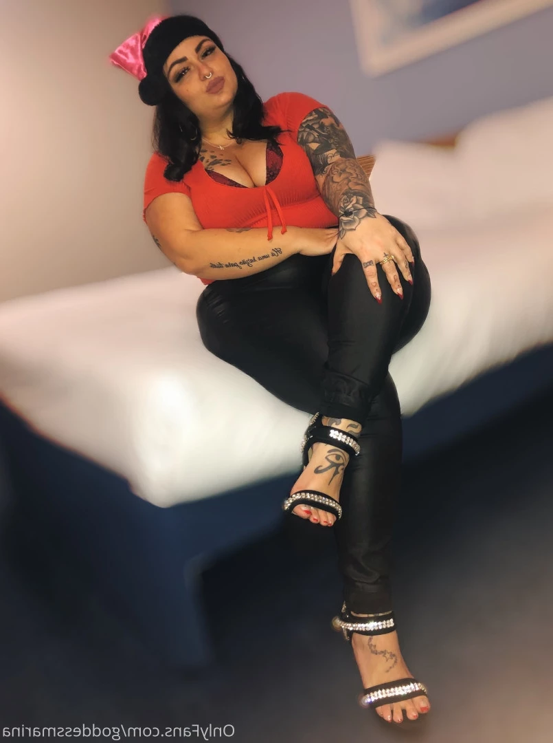 Latina Marina [ latinamarina ] Onlyfans leaked photo 8304129 on Hotleaks.tv