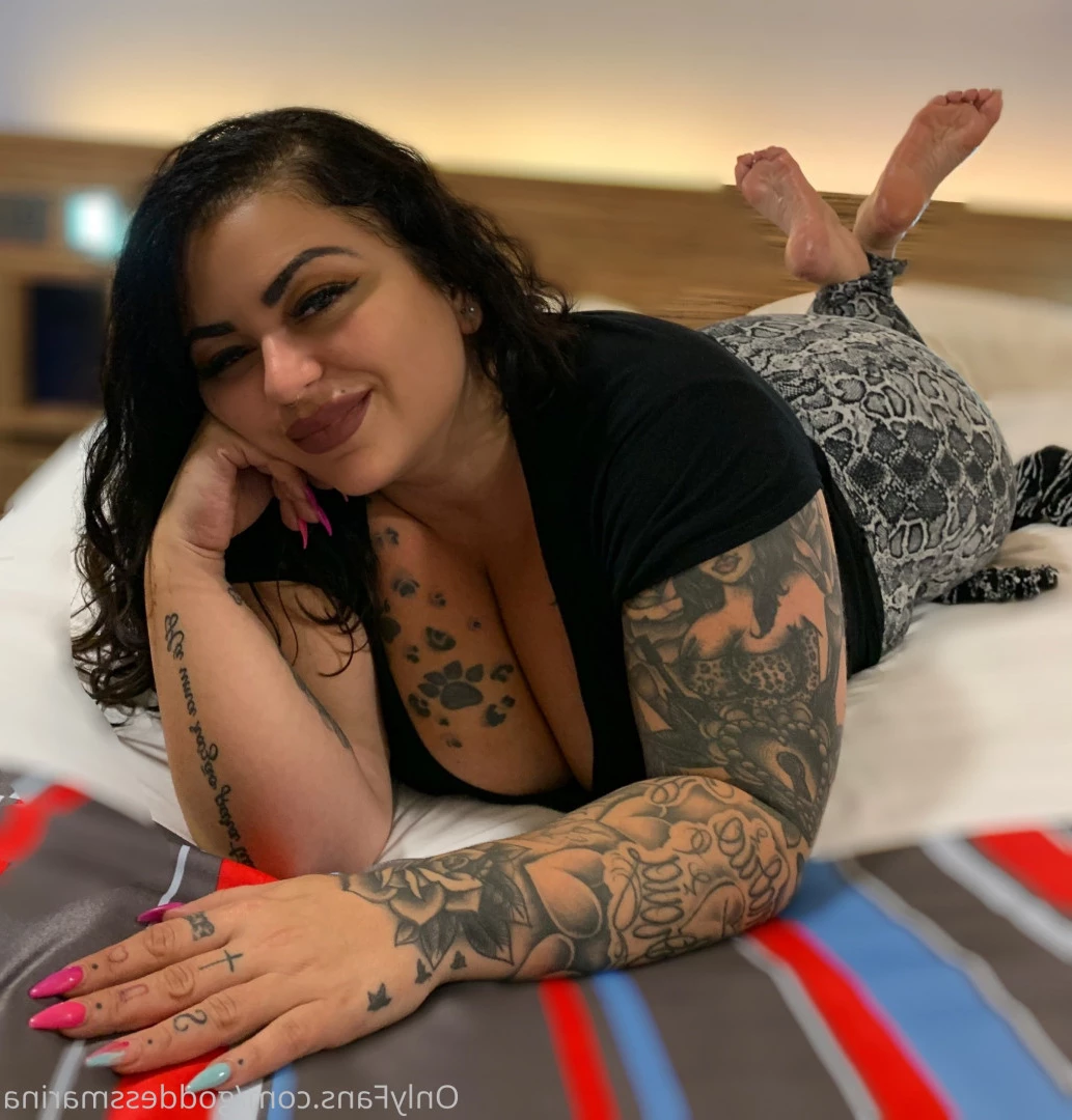 Latina Marina [ latinamarina ] Onlyfans leaked photo 8304398 on Hotleaks.tv