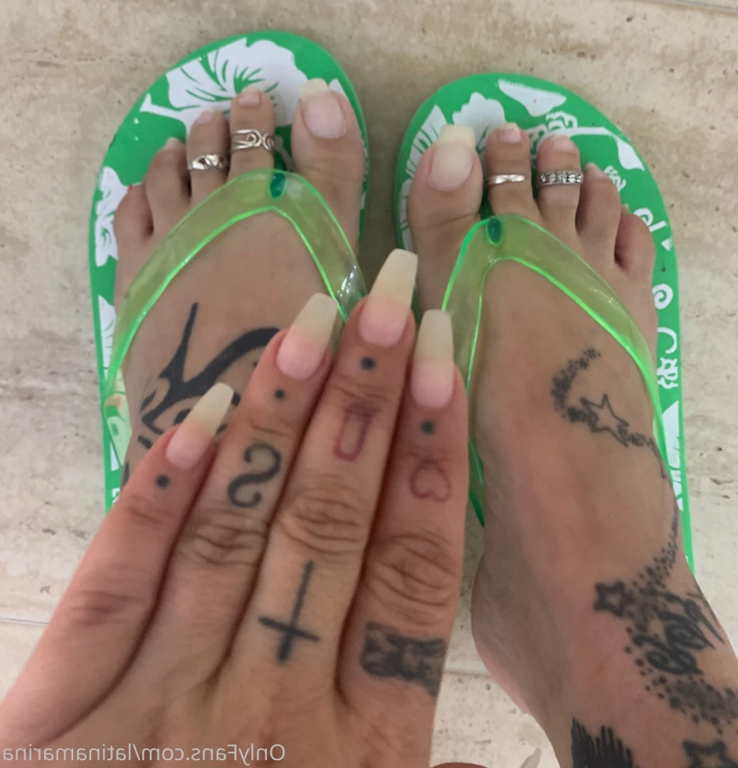 Latina Marina [ latinamarina ] Onlyfans leaked photo 8304494 on Hotleaks.tv