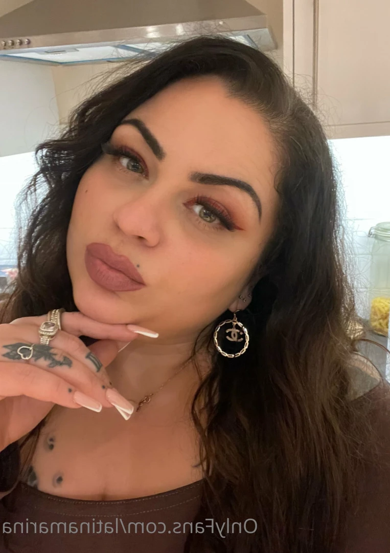 Latina Marina [ latinamarina ] Onlyfans leaked photo 8304762 on Hotleaks.tv