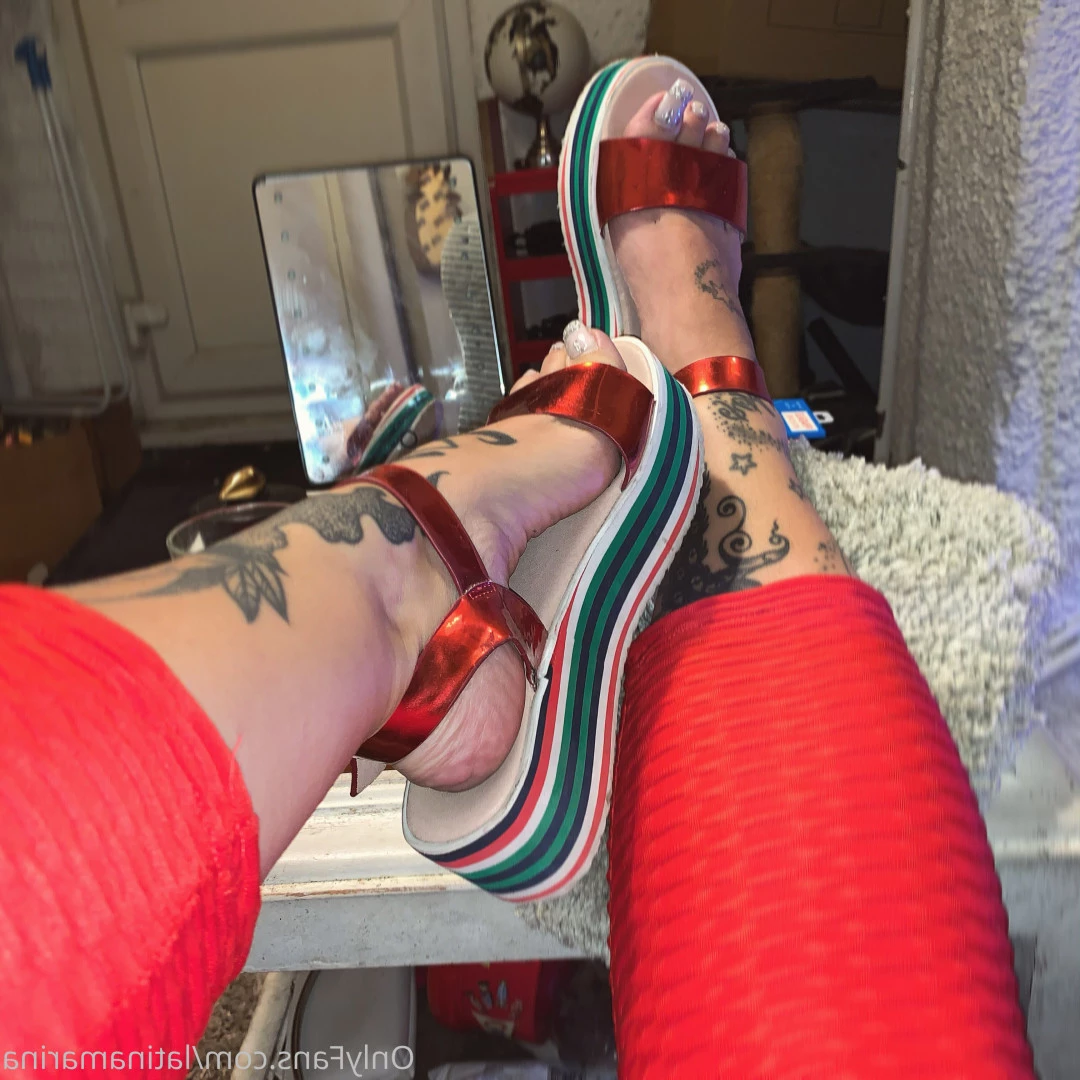 Latina Marina [ latinamarina ] Onlyfans leaked photo 8308332 on Hotleaks.tv