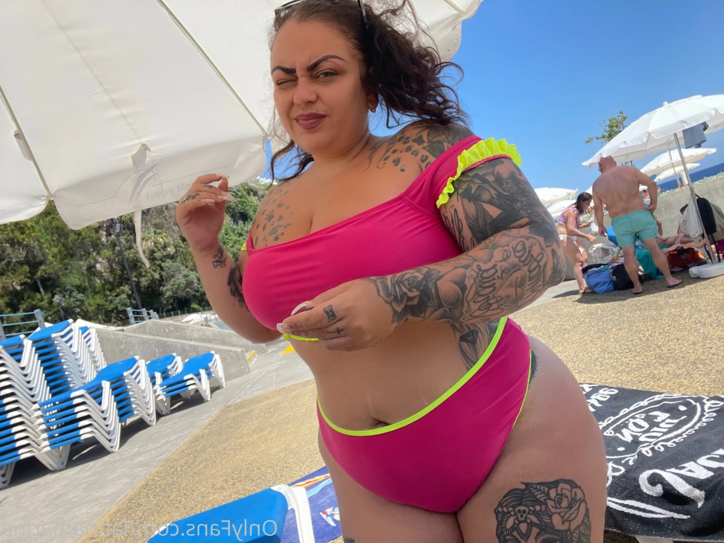 Latina Marina [ latinamarina ] Onlyfans leaked photo 8308555 on Hotleaks.tv