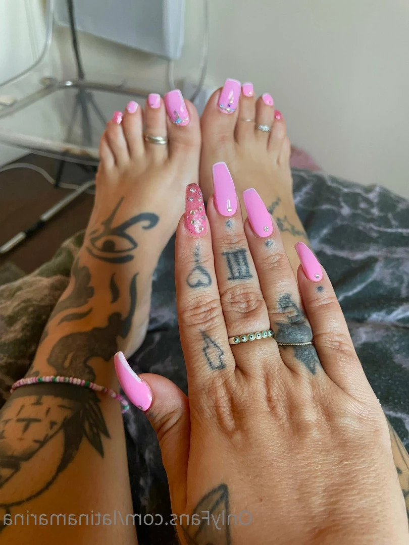 Latina Marina [ latinamarina ] Onlyfans leaked photo 8309014 on Hotleaks.tv
