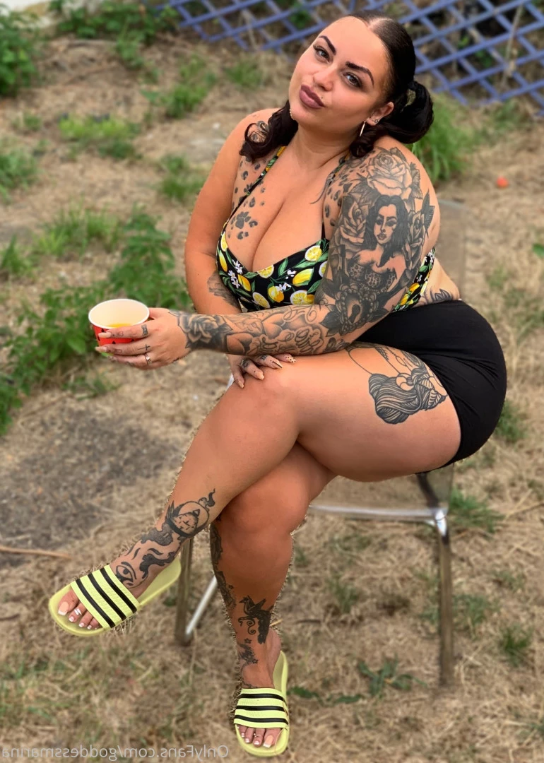 Latina Marina [ latinamarina ] Onlyfans leaked photo 8310844 on Hotleaks.tv