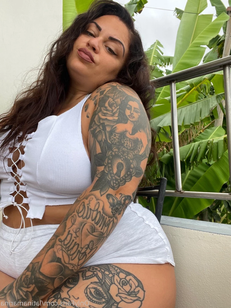 Latina Marina [ latinamarina ] Onlyfans leaked photo 8311138 on Hotleaks.tv