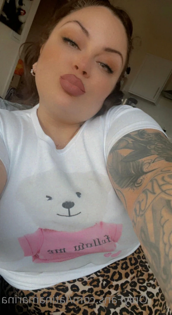 Latina Marina [ latinamarina ] Onlyfans leaked photo 8311270 on Hotleaks.tv