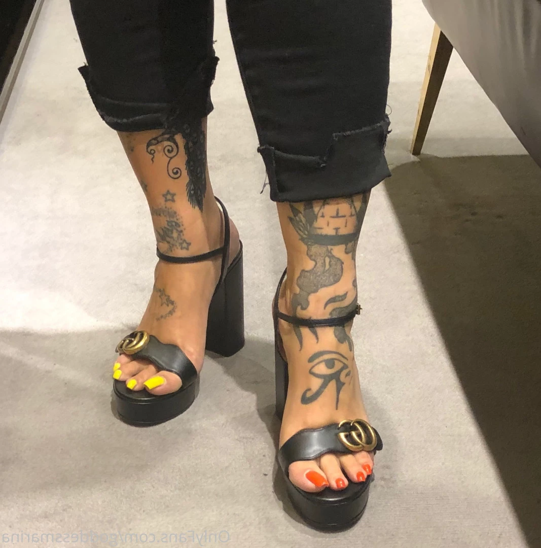 Latina Marina [ latinamarina ] Onlyfans leaked photo 8311385 on Hotleaks.tv