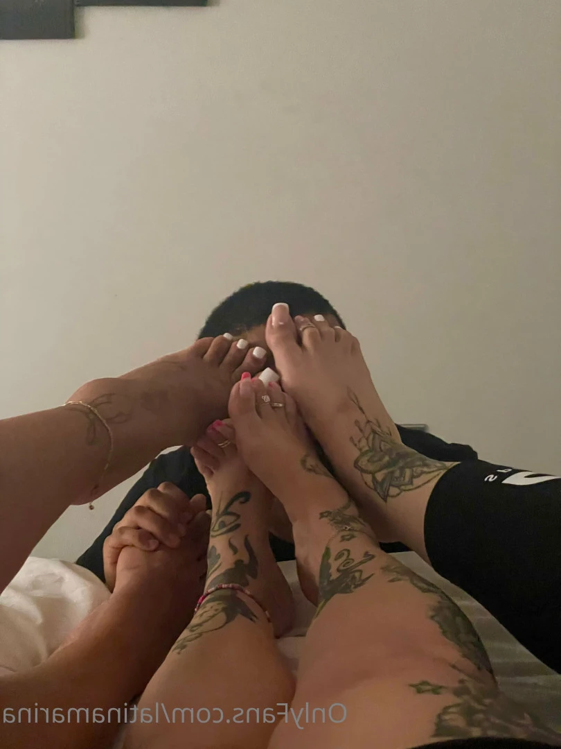 Latina Marina [ latinamarina ] Onlyfans leaked photo 8312940 on Hotleaks.tv