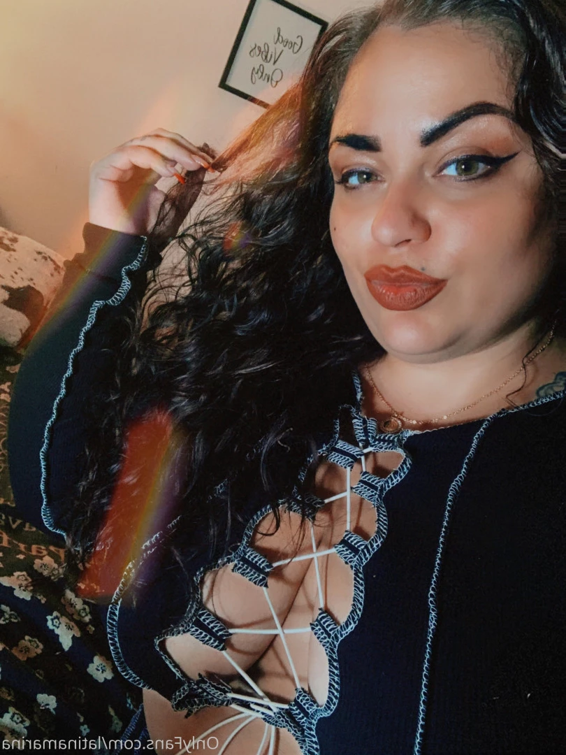 Latina Marina [ latinamarina ] Onlyfans leaked photo 8313784 on Hotleaks.tv