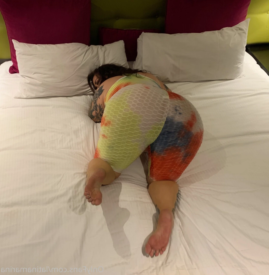 Latina Marina [ latinamarina ] Onlyfans leaked photo 8313958 on Hotleaks.tv
