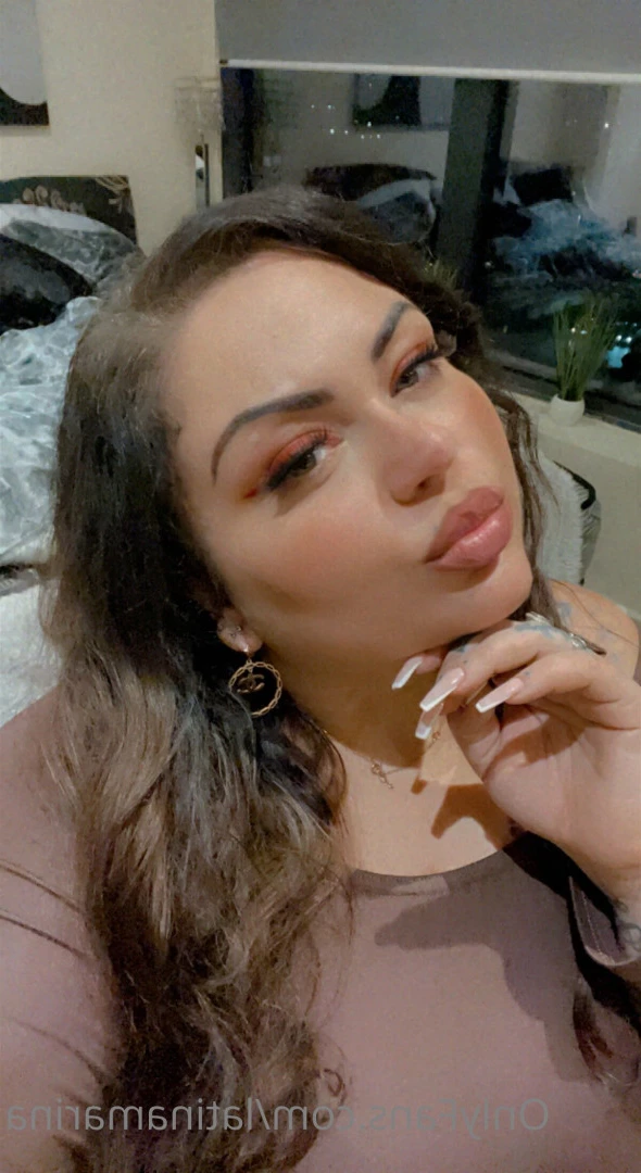 Latina Marina [ latinamarina ] Onlyfans leaked photo 8315147 on Hotleaks.tv