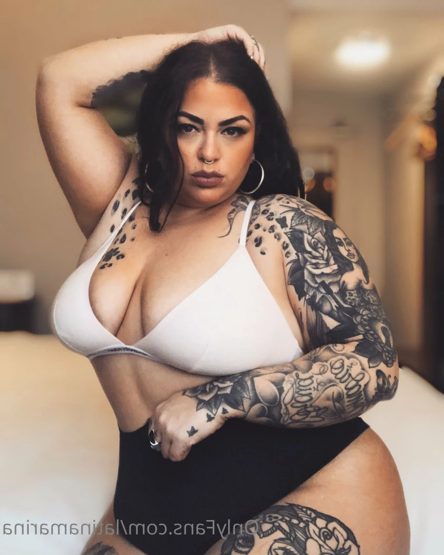 Latina Marina [ latinamarina ] Onlyfans leaked photo 8316177 on Hotleaks.tv