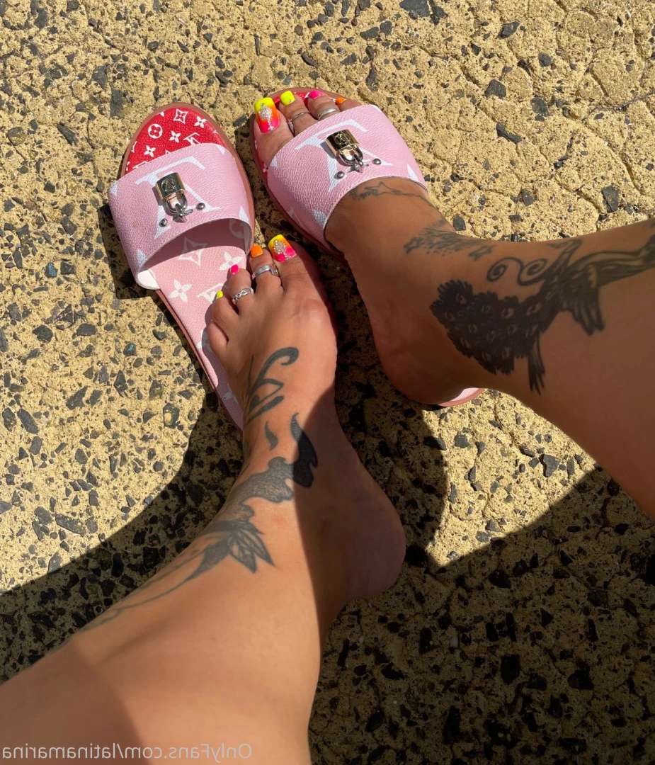 Latina Marina [ latinamarina ] Onlyfans leaked photo 8316605 on Hotleaks.tv