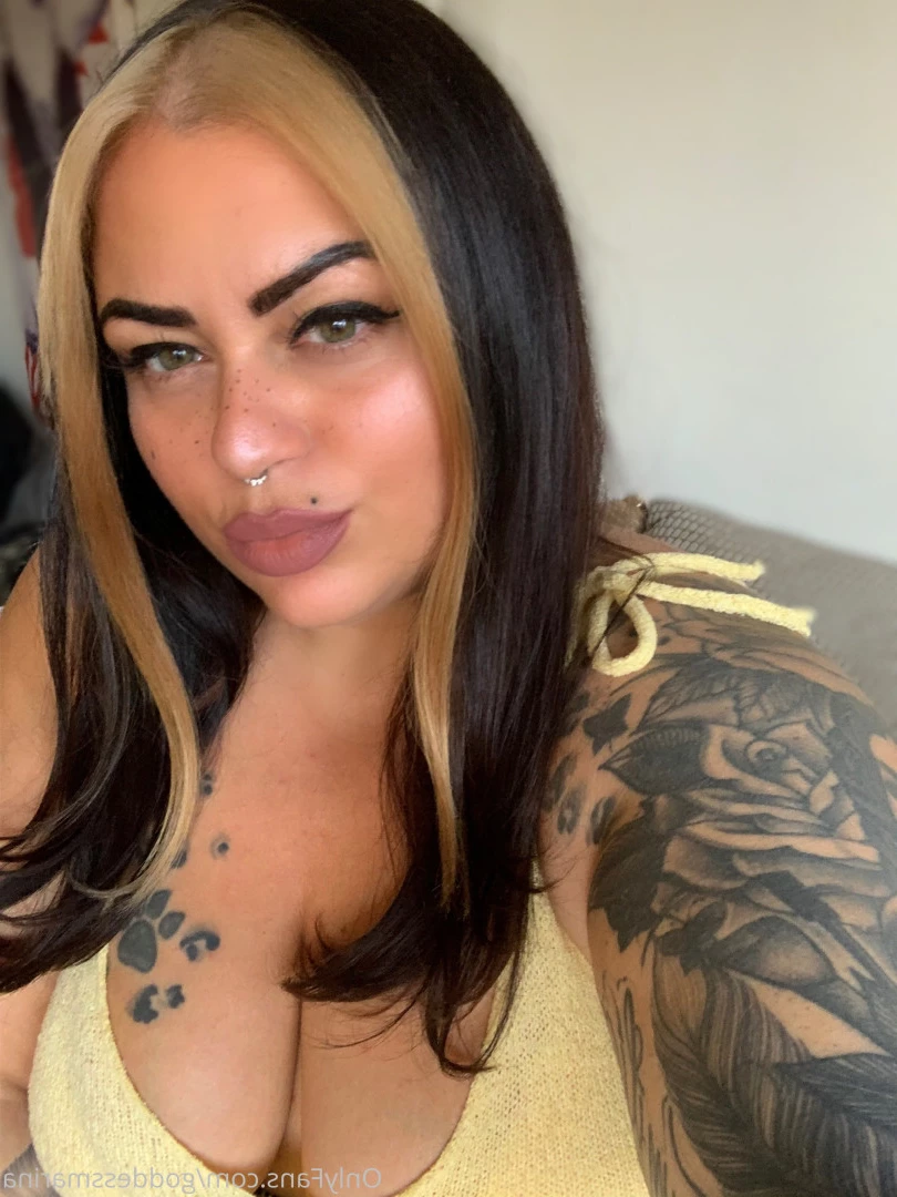 Latina Marina [ latinamarina ] Onlyfans leaked photo 8317944 on Hotleaks.tv