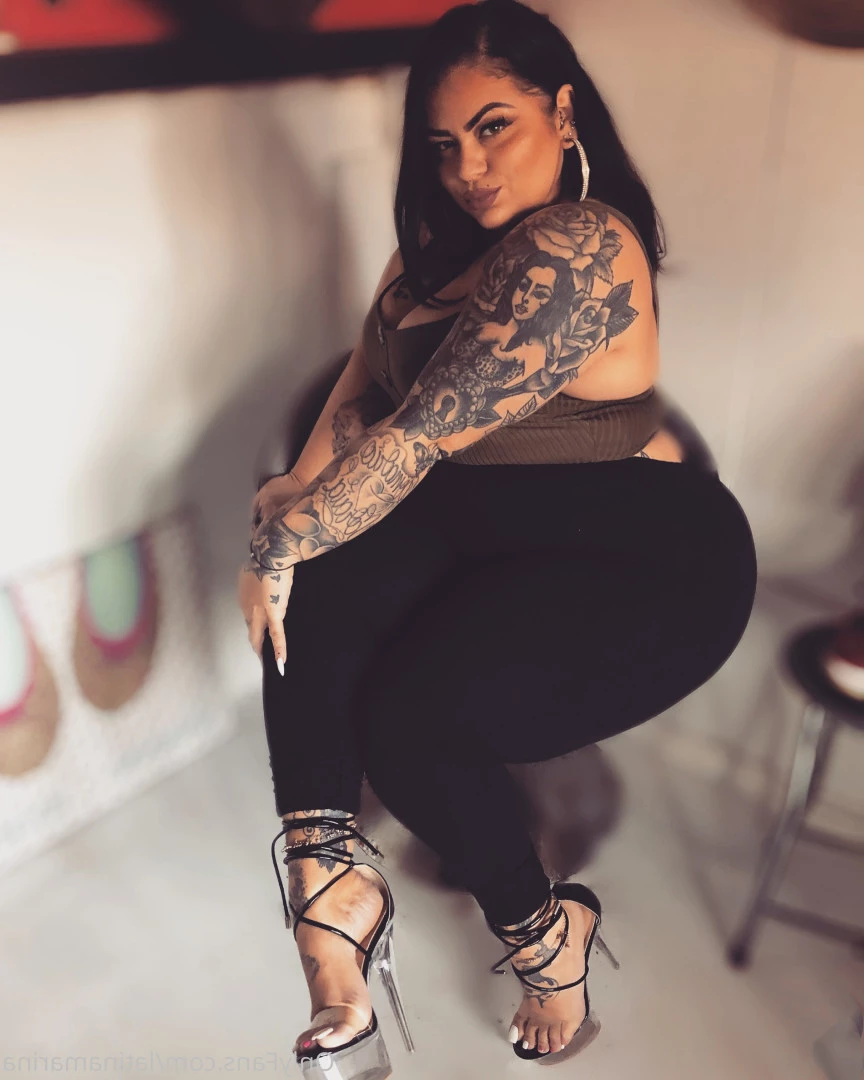 Latina Marina [ latinamarina ] Onlyfans leaked photo 8318202 on Hotleaks.tv