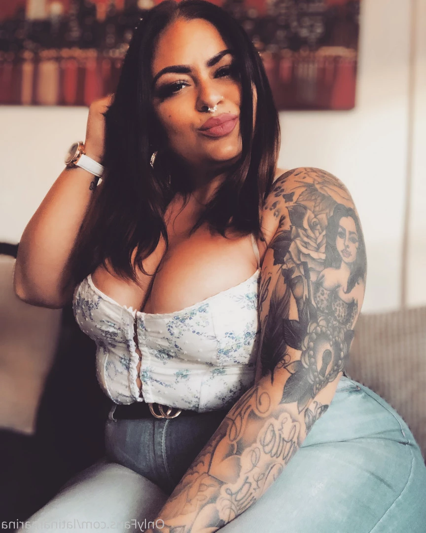 Latina Marina [ latinamarina ] Onlyfans leaked photo 8318395 on Hotleaks.tv