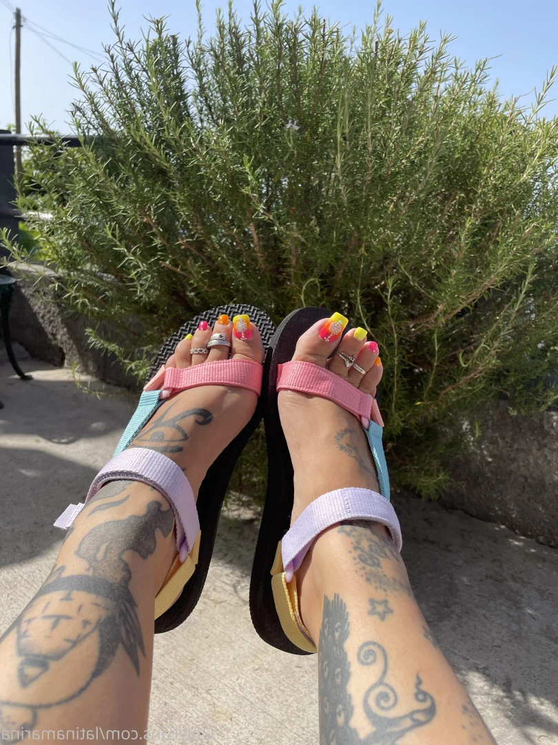 Latina Marina [ latinamarina ] Onlyfans leaked photo 8318637 on Hotleaks.tv
