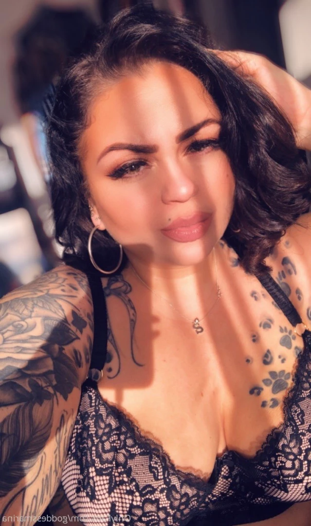 Latina Marina [ latinamarina ] Onlyfans leaked photo 8319032 on Hotleaks.tv