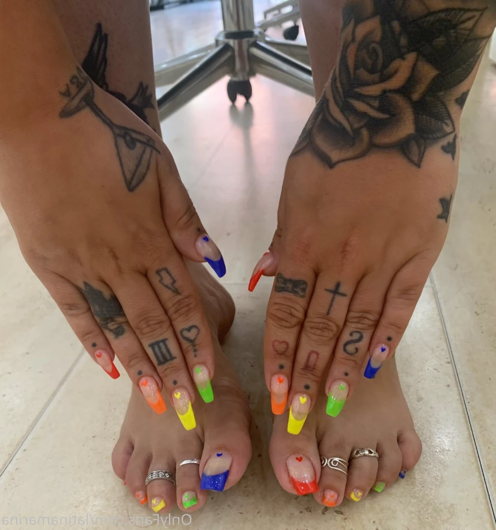 Latina Marina [ latinamarina ] Onlyfans leaked photo 8319337 on Hotleaks.tv