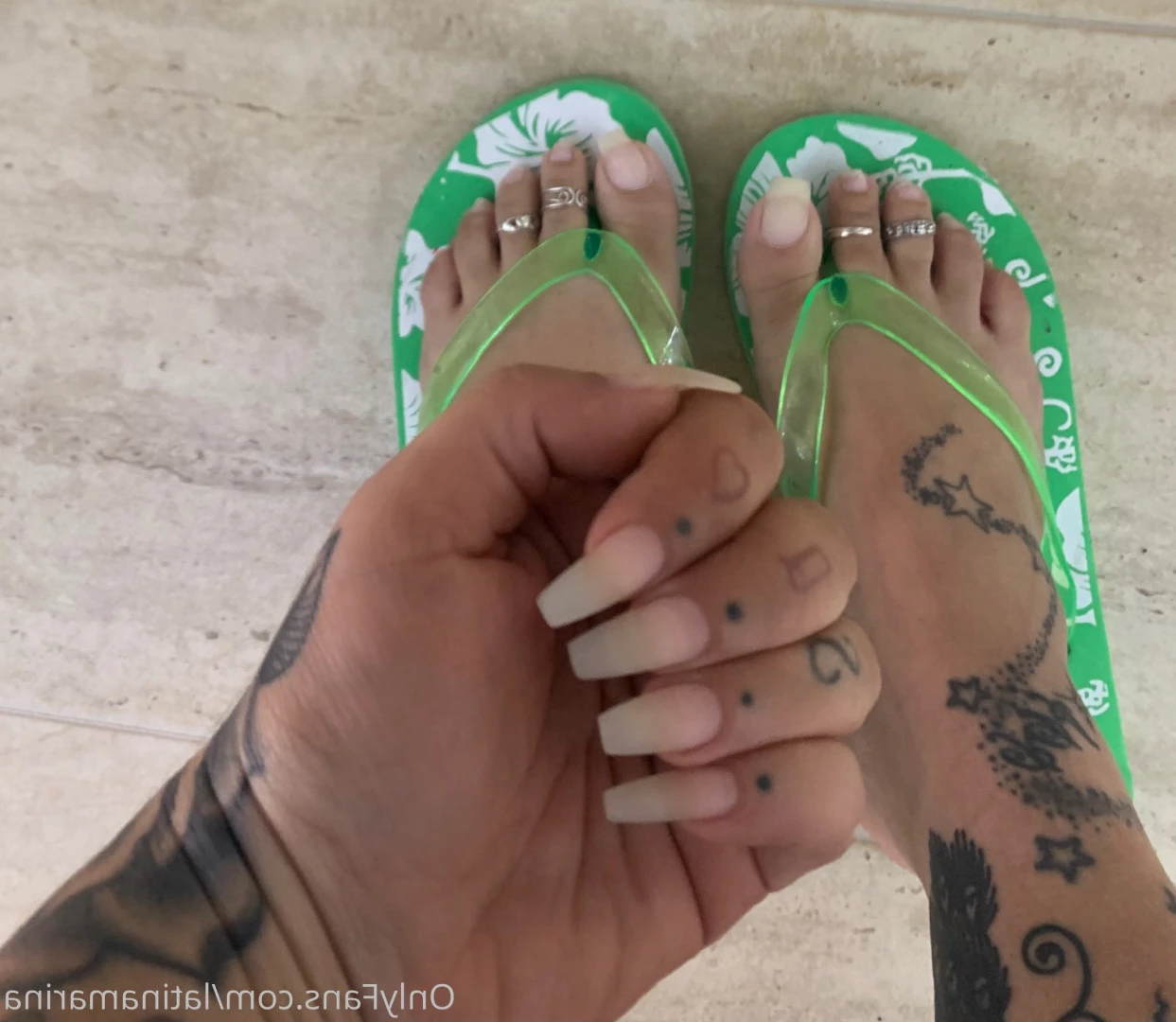 Latina Marina [ latinamarina ] Onlyfans leaked photo 8319661 on Hotleaks.tv