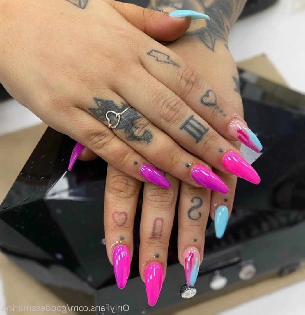 Latina Marina [ latinamarina ] Onlyfans leaked photo 8319904 on Hotleaks.tv